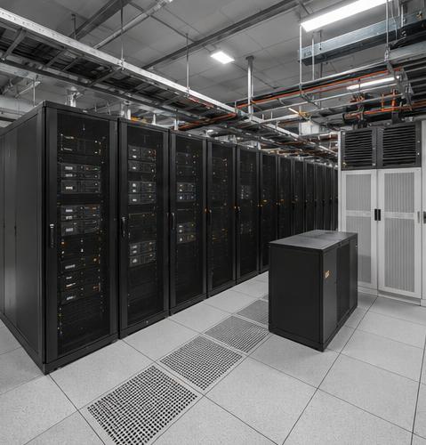 Data center
