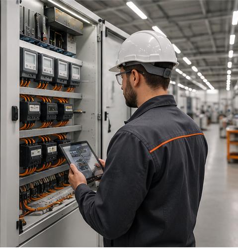 Eficiencia energética
