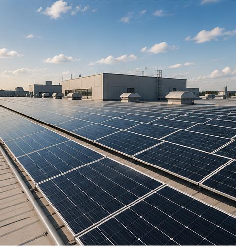 Energía solar