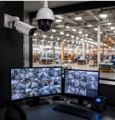Videovigilancia
