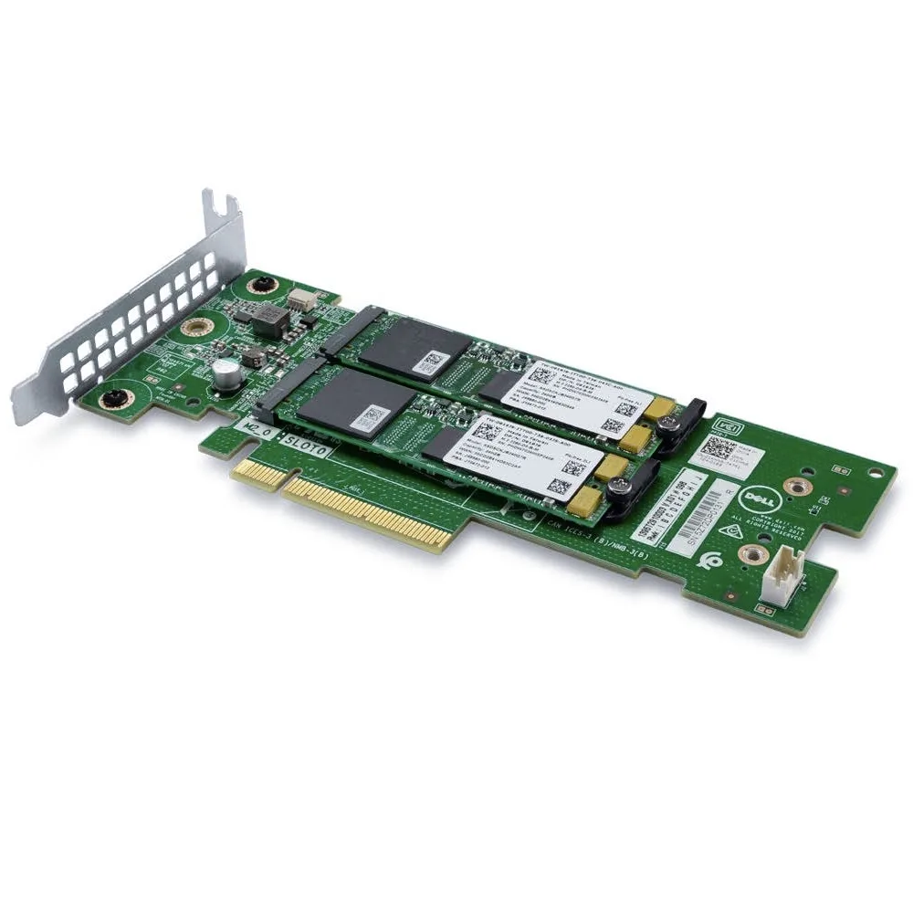 Boss S2 Module +2X M.2 240Gb Ssd Hotplug - Imagen 2