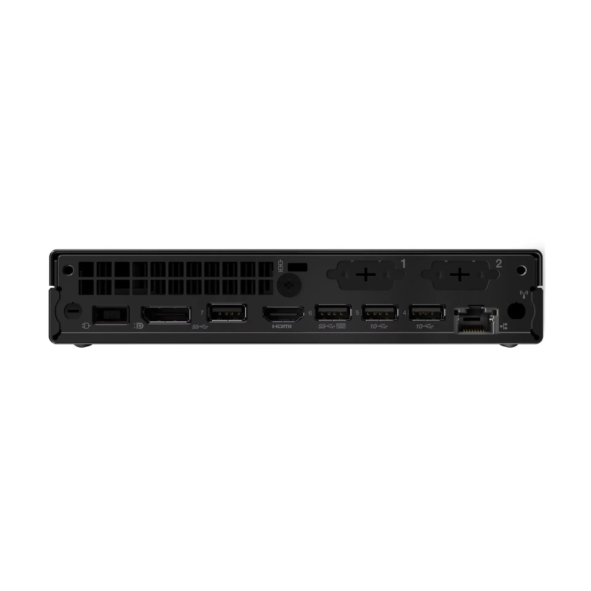 Mini Pc Lenovo M90Q I7-14700T 16 512 Fr 3Yp - Imagen 2