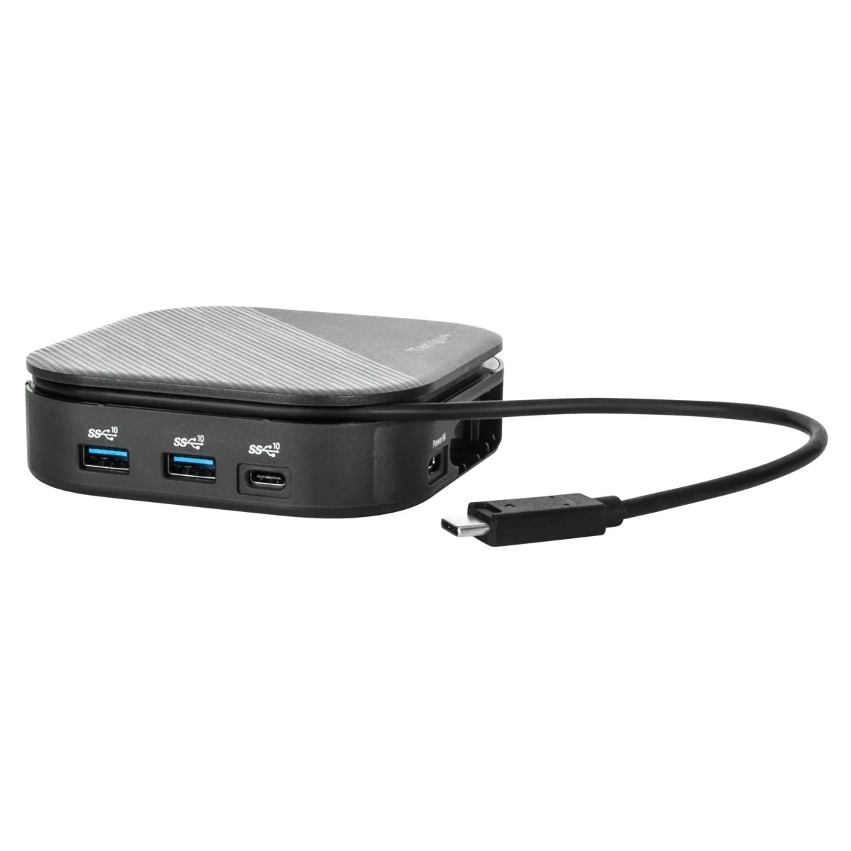 Dock Targus Usb-C Dual Hd 80W Pd - Imagen 2