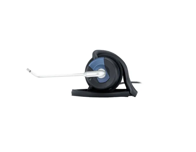 Headset Genius Hs-300N 3.5Mm W/Mic Box - Imagen 2