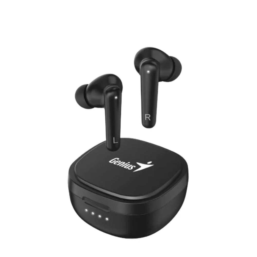 Headset Genius Hs-M910Bt Black - Imagen 2
