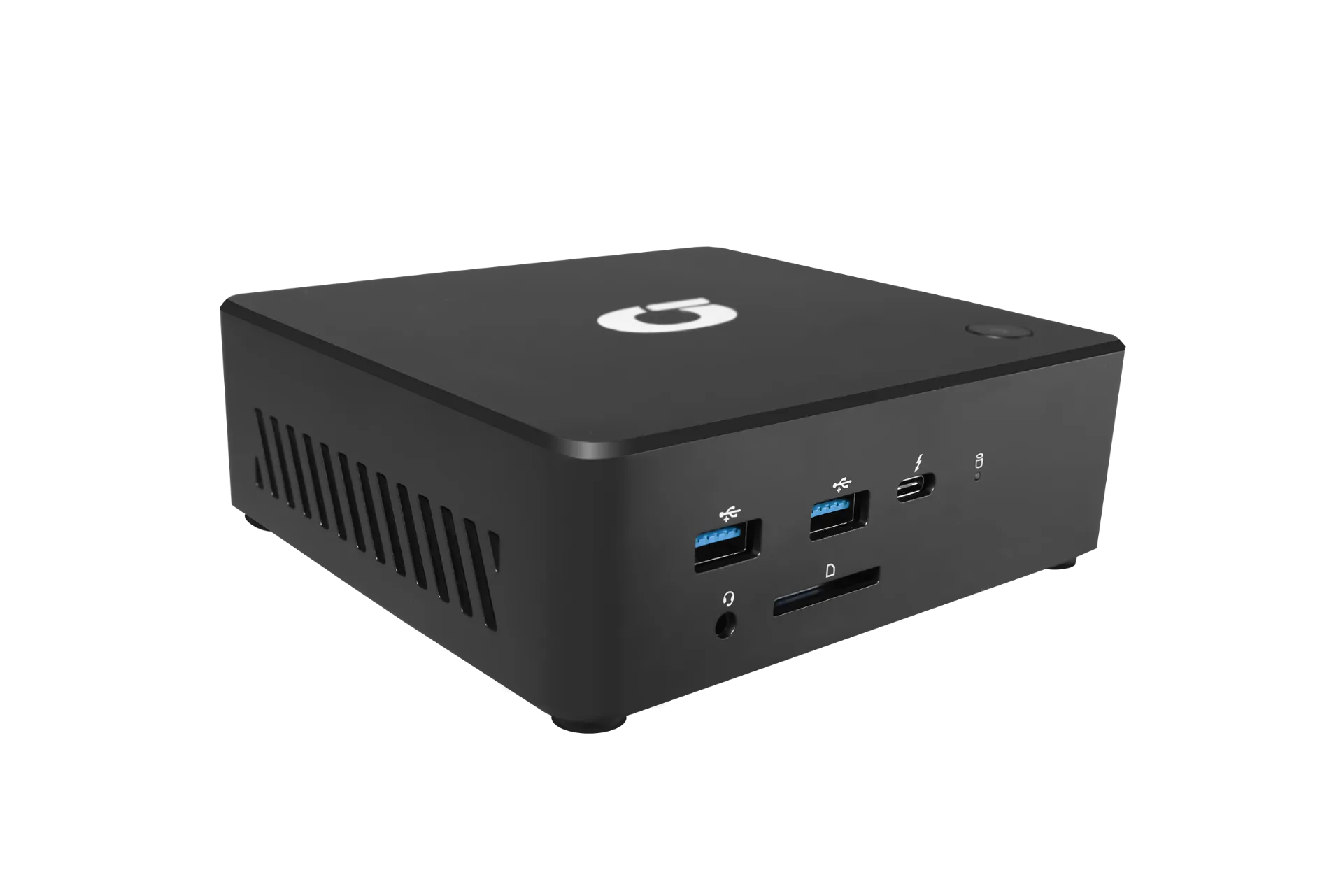 Mini Pc Bangho Cubic A81 I5 /8/480/Free - Imagen 2