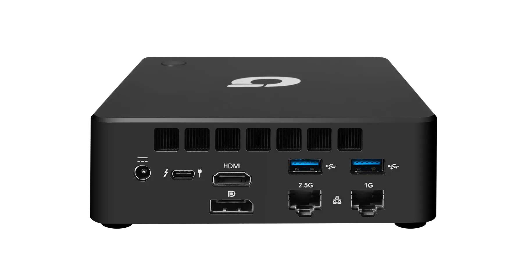 Mini Pc Bangho Cubic A81 I5 /8/480/Free - Imagen 7