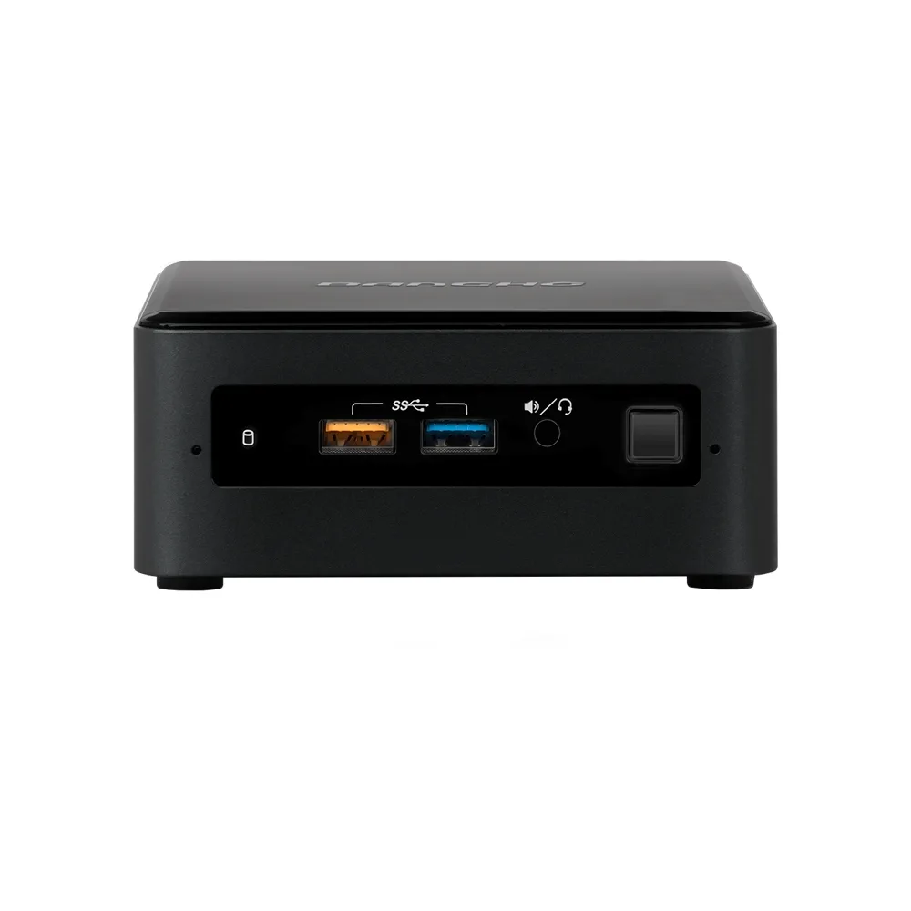 Mini Pc Bangho Cubic A81 I5 /8/480/Free - Imagen 9
