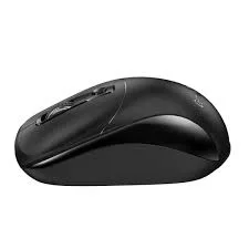 Mouse Genius Usb Nx-7123 Black - Imagen 2