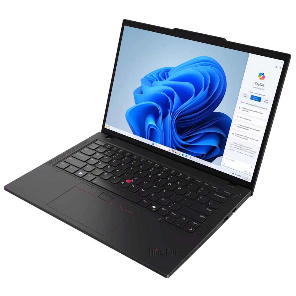 Notebook Lenovo T14 U5-125U 16G 512G W11P 3YOS - Imagen 2