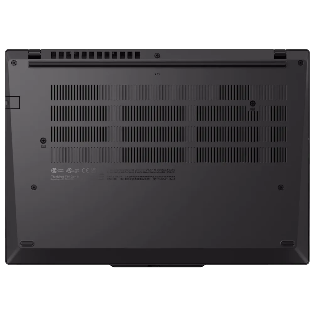 Notebook Lenovo T14 U5-125U 16G 512G W11P 3YOS - Imagen 7