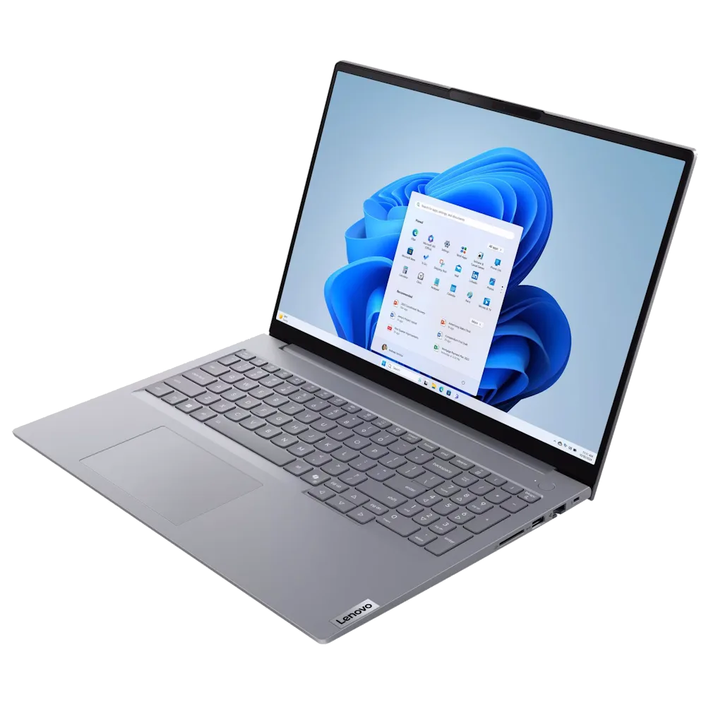 Notebook Lenovo Tb16 C5-210H 8G 512G Free 1Yp - Imagen 2