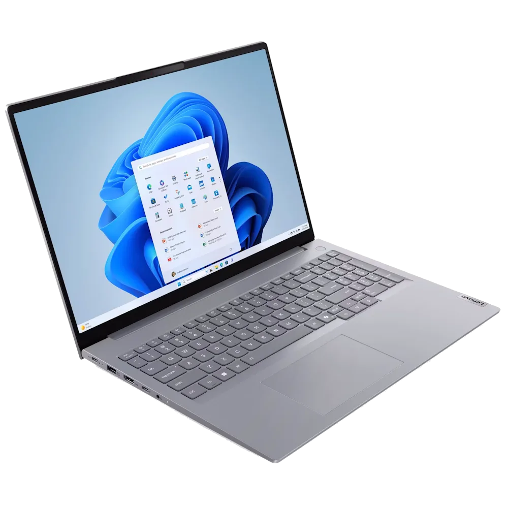 Notebook Lenovo Tb16 C5-210H 8G 512G Free 1Yp - Imagen 3