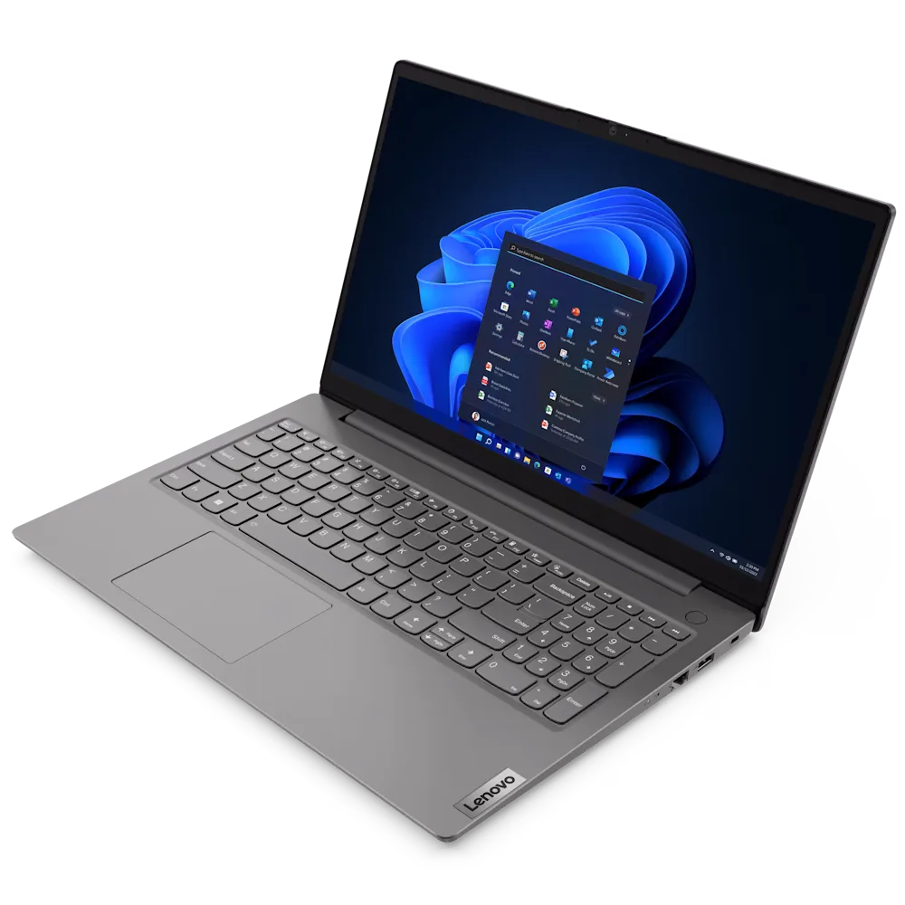 Notebook Lenovo V15 R3-7320U 16G 512Gb Free 1Yos - Imagen 2