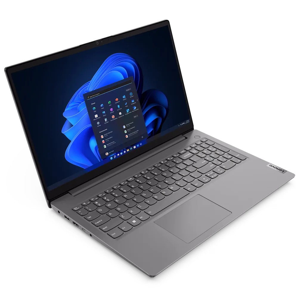 Notebook Lenovo V15 R3-7320U 16G 512Gb Free 1Yos - Imagen 3