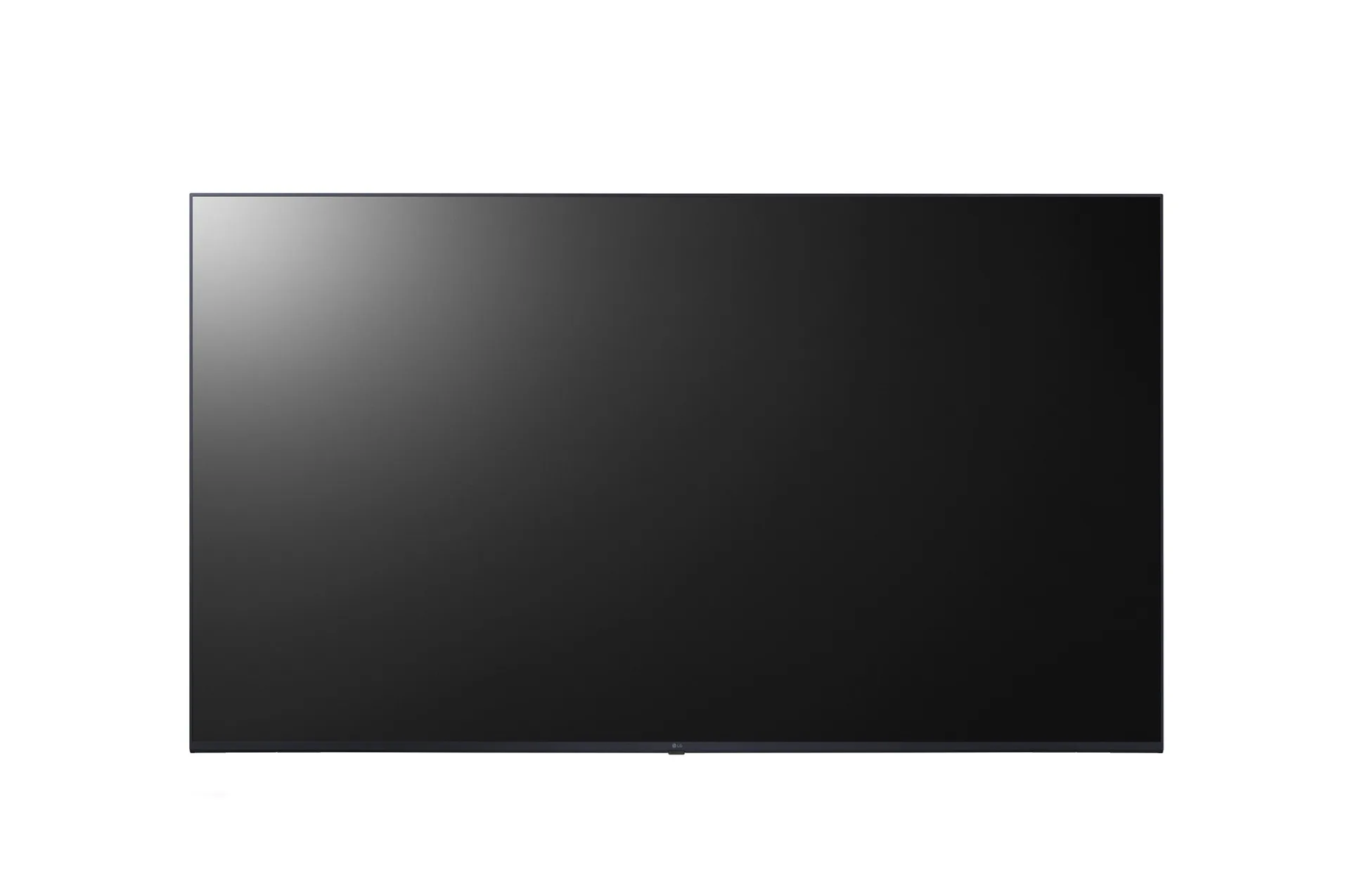 Pantalla Prof 50" Uhd 16/7 400Nits Os6.0 - Imagen 2
