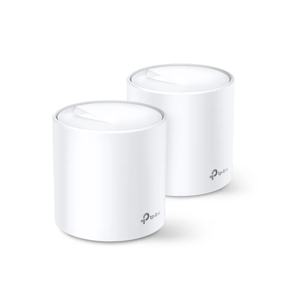 Sistema Tp Link Mesh Wifi 6 Ax3000 - Imagen 2