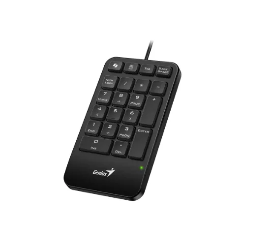 Teclado Genius Numpad125 Usb-A - Imagen 2