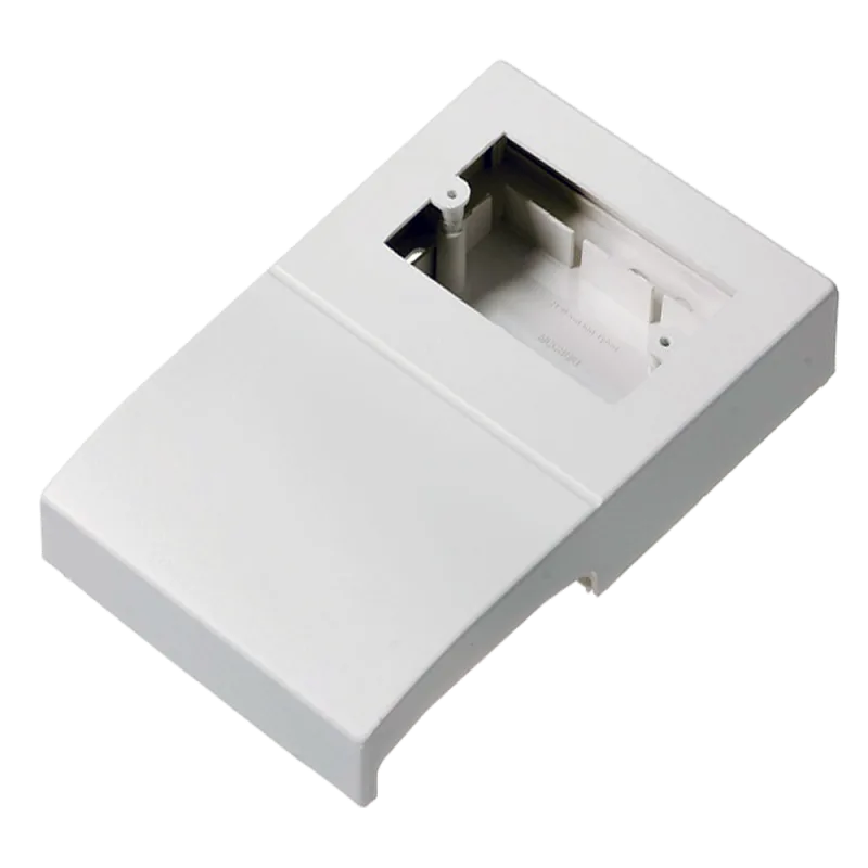 Accesorio Caja Bastidor Universal Marfil Mccbu - Imagen 2