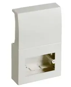 Accesorio Caja Bastidor Universal Marfil Mccbu - Imagen 3