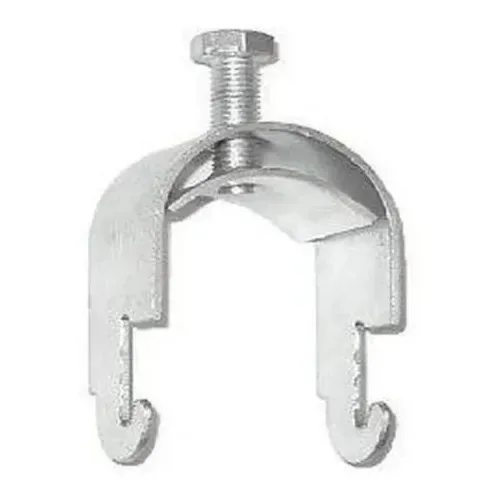 Abrazadera de 3/4" Nº19 Zingrip - https://www.matcomsa.com.ar