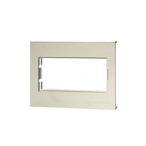 Accesorio Fdc/efp Marfil - https://www.matcomsa.com.ar