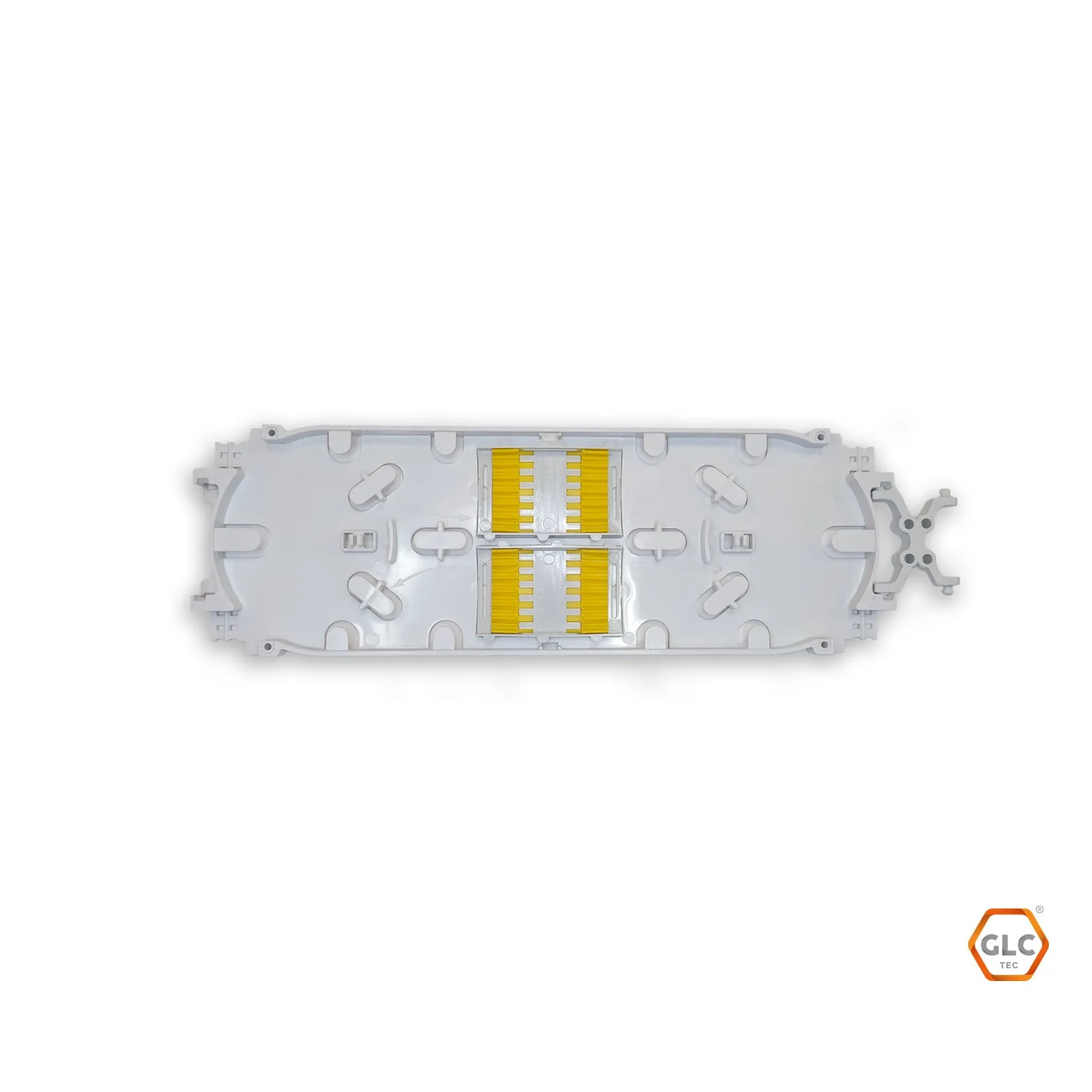 BANDEJA DE 24 P/ CIERRE DE EMPALME GP45-48 - https://www.matcomsa.com.ar