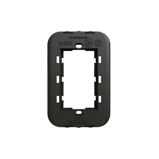 Bastidor Rectangular para Caja 5 X 10 Jeluz - https://www.matcomsa.com.ar