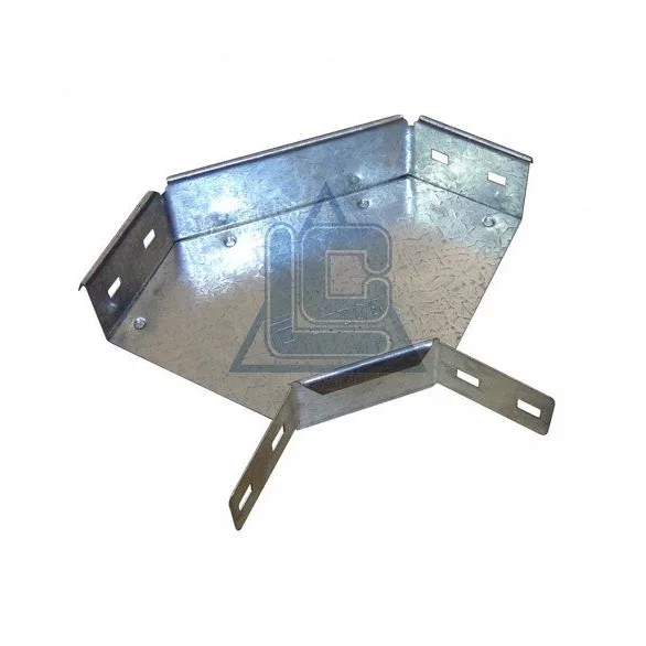 C. Plana 90° 100mm Ala 50 Esp. 0.7 Gv Origen - https://www.matcomsa.com.ar