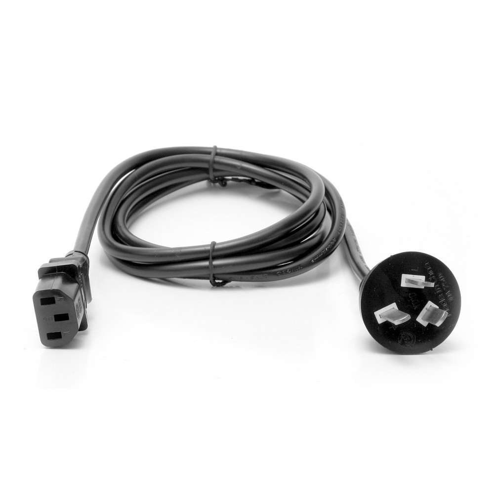 Cable Interlock 220v P/pc Plug 3c - https://www.matcomsa.com.ar