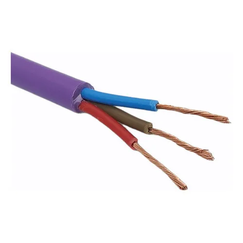 Cable Subterraneo 3x6mm - https://www.matcomsa.com.ar