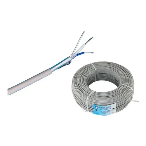 Cable Telefonico 1 Par 755 - https://www.matcomsa.com.ar