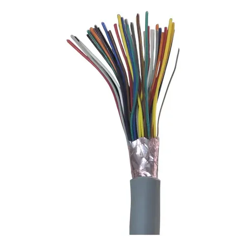 Cable Telefonico 21 Pares 755 - https://www.matcomsa.com.ar