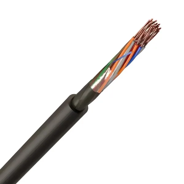 Cable Telefonico Subte 16 Pares 782 - https://www.matcomsa.com.ar