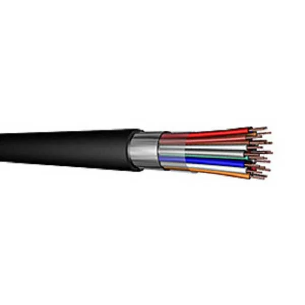 Cable Telefonico Subte 2 Pares 782 - https://www.matcomsa.com.ar