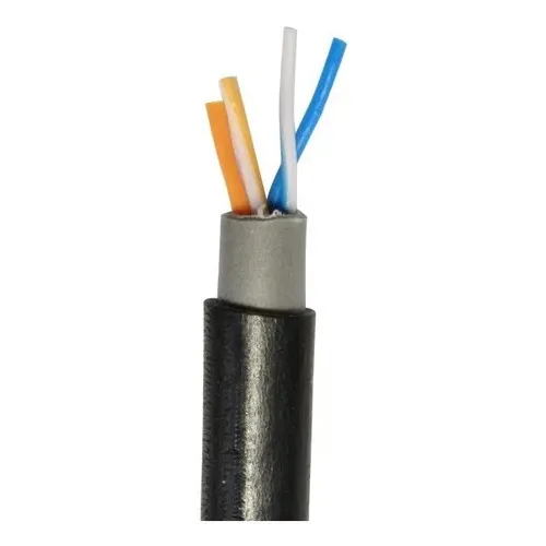 Cable Telefonico Tipo Entel782 3 Pares Exterior - https://www.matcomsa.com.ar