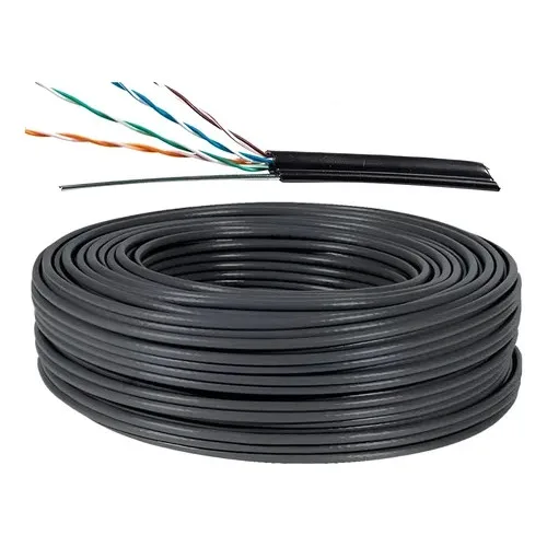 Cable Utp Cat 5e Exterior Glc X 100mt - https://www.matcomsa.com.ar