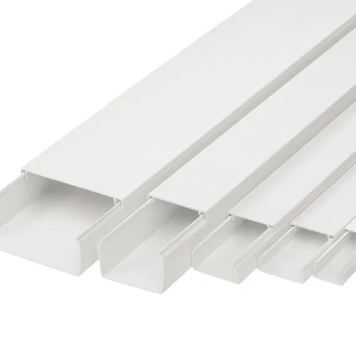 Cablecanal 100x40 - https://www.matcomsa.com.ar