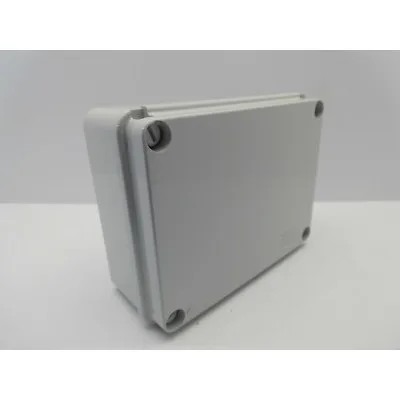 Caja de Pase Ge44207 190x140x70 Wt04407 - https://www.matcomsa.com.ar