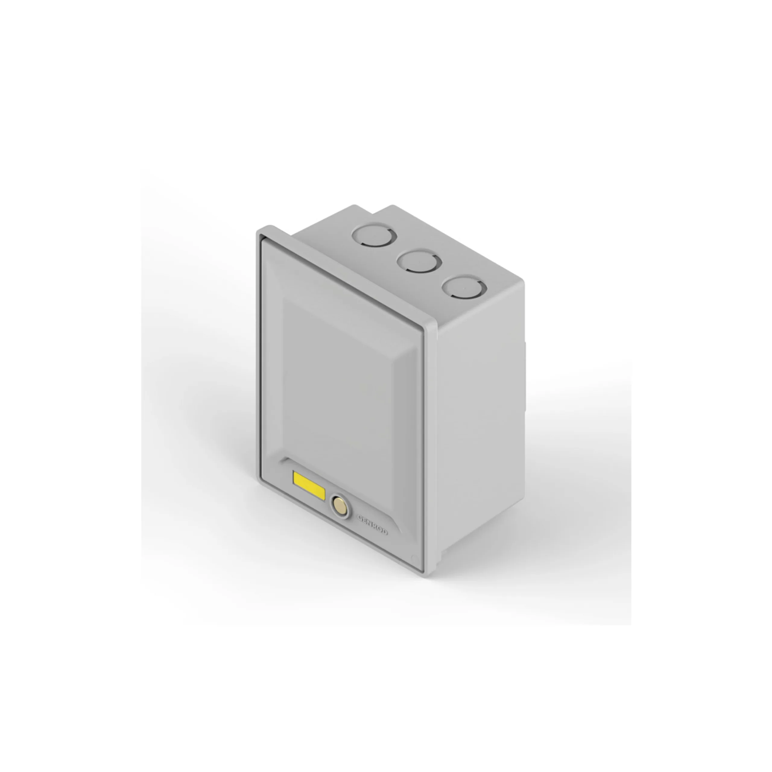 Caja de Toma 60A SBC c/Bases NH00 ( EDENOR ) - https://www.matcomsa.com.ar