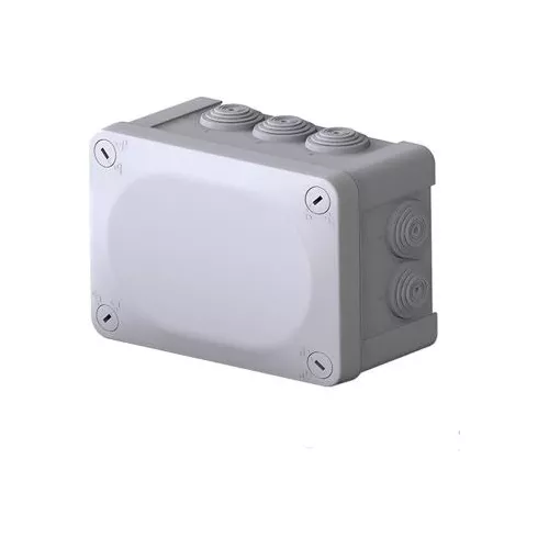 Caja Estanca 110x150x80 - https://www.matcomsa.com.ar