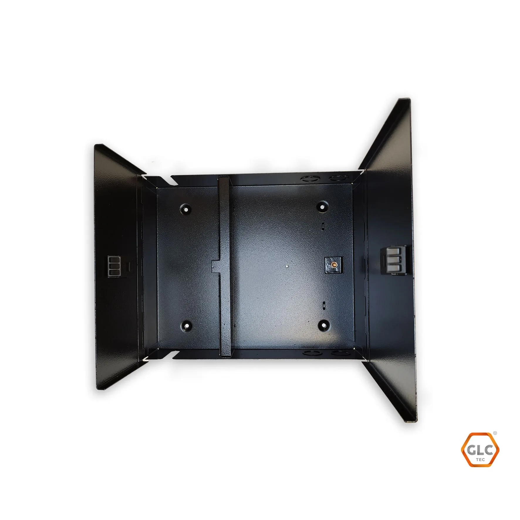 Caja Pared P/12 Sc - https://www.matcomsa.com.ar