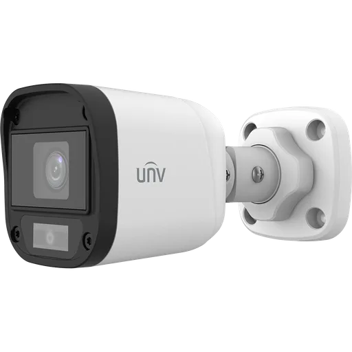 CÁMARA ANALOGICA DOLPHIN TIPO BULLET RESOLUCION 5MPX LENTE FIJO 2,8MM CARACTERISTICAS SMART IR, IP67, DWDR, IR DISTANCE: 20M - https://www.matcomsa.com.ar