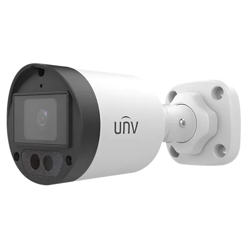 CAMARA ANALOGICA WHALE TIPO BULLET RESOLUCION 2MPX LENTE FIJA 2,8MM CARACTERISTICAS LIGHTHUNTER, IP67, DWDR, IR DISTANCE 40M, METALICA PLASTICO, MICROFONO - https://www.matcomsa.com.ar