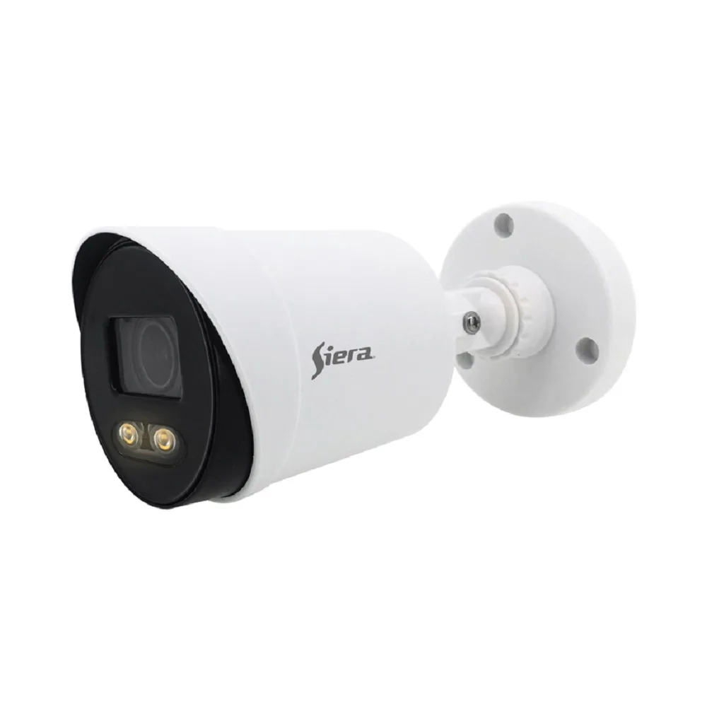 Camara Bullet Siera Night Guardian Ngs 4820 2mpx 4 en 1 [con Vision Nocturna a Color - https://www.matcomsa.com.ar