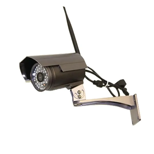 Camara Color Prof Ccd 1/3 480tvl (u/s) - https://www.matcomsa.com.ar