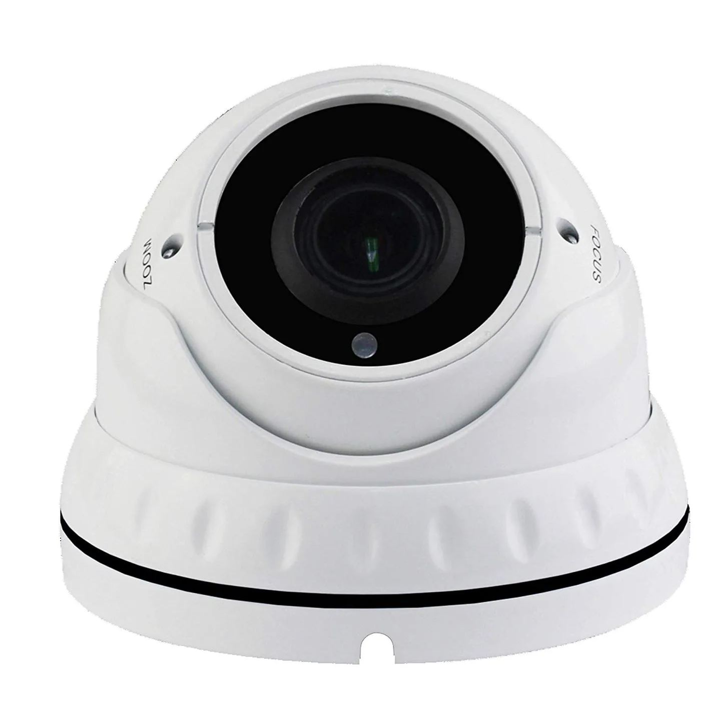 Camara Domo 4 en 1 Pca 1435-2mpx 2.8/12mm Varifocal Metalica Ir 35m - https://www.matcomsa.com.ar