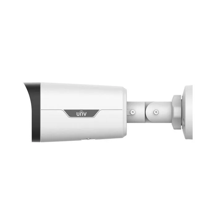 Cámara Ip Easy Tipo Bullet Resolucion 4mpx Lente Fijo 2,8mm Caracteristicas 120db Wdr, Ip67, Hlc,colorhunter con Wise-isp Owlview, Mic, Ir Led 30m - https://www.matcomsa.com.ar