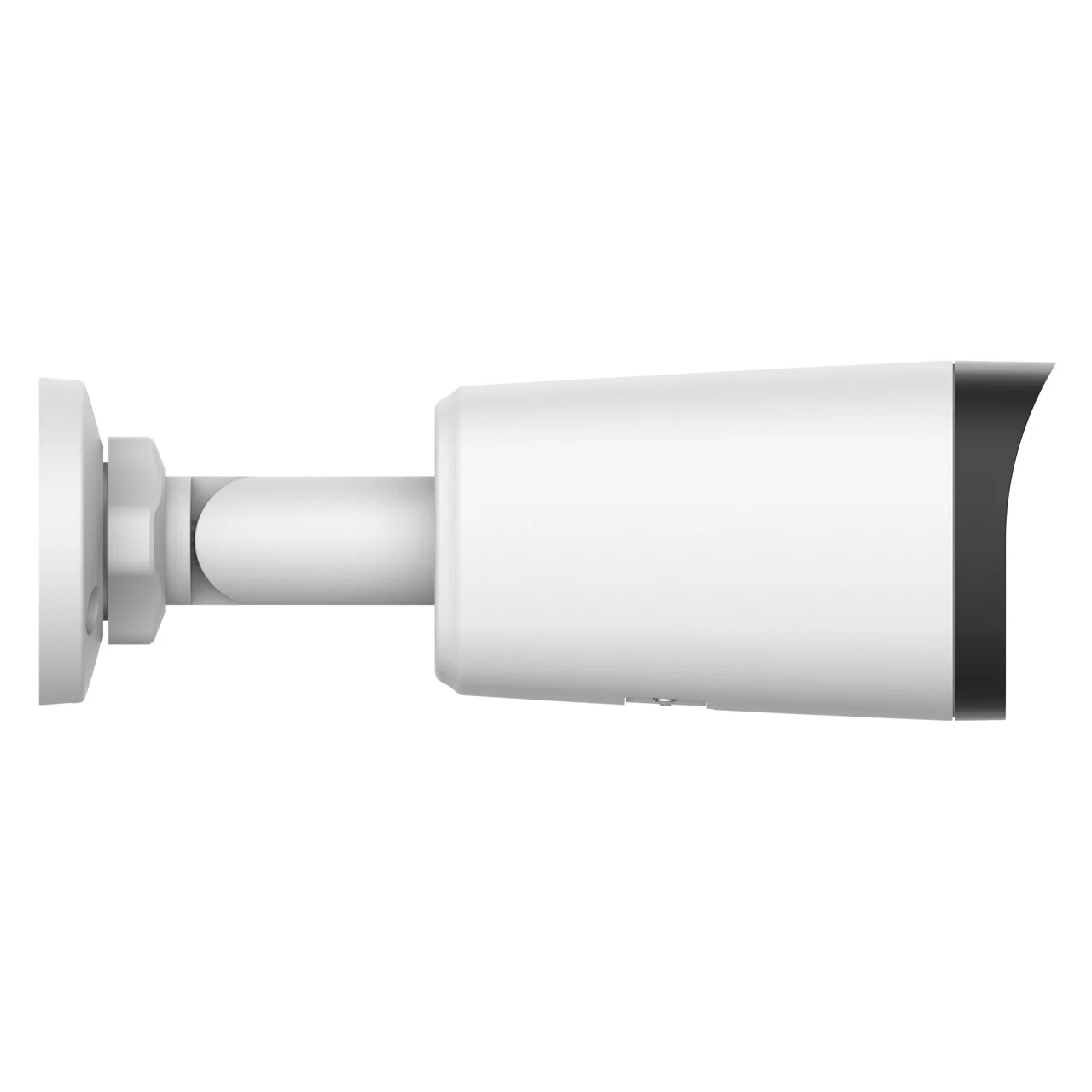 Cámara Ip Easy Tipo Bullet Resolucion 4mpx Lente Fijo 2,8mm Caracteristicas 120db Wdr, Ip67, Hlc,colorhunter con Wise-isp Owlview, Mic, Ir Led 30m - https://www.matcomsa.com.ar