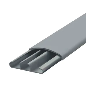 Canal de Piso Cp 4813 Standard - https://www.matcomsa.com.ar